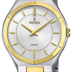 Festina Retro 20245/1 - Festina Hodinky -> Klasické hodinky pro muže