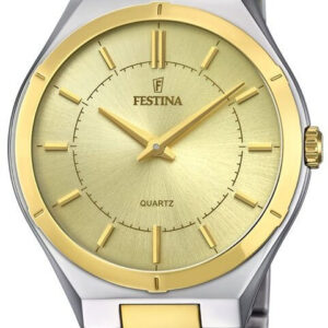 Festina Retro 20245/2 - Festina Hodinky -> Klasické hodinky pro muže