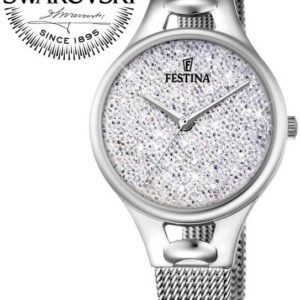 Festina Swarovski 20331/1 - Festina Hodinky -> Módní hodinky pro ženy