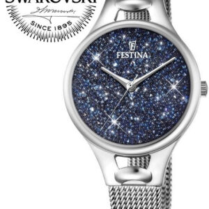 Festina Swarovski 20331/2 - Festina Hodinky -> Módní hodinky pro ženy