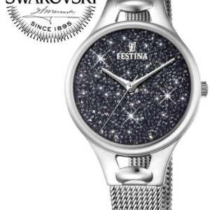Festina Swarovski 20331/3 - Festina Hodinky -> Módní hodinky pro ženy