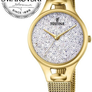 Festina Swarovski 20332/1 - Festina Hodinky -> Módní hodinky pro ženy