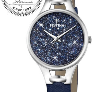 Festina Swarovski 20334/2 - Festina Hodinky -> Módní hodinky pro ženy