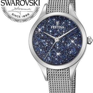 Festina Swarovski 20336/2 - Festina Hodinky -> Módní hodinky pro ženy