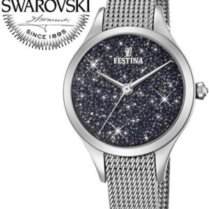 Festina Swarovski 20336/3 - Festina Hodinky -> Módní hodinky pro ženy