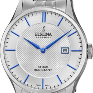 Festina Swiss Made 20005/2 - Festina Hodinky -> Klasické hodinky pro muže