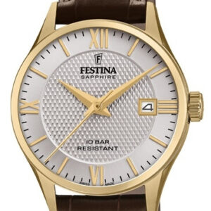 Festina Swiss Made 20011/2 - Festina Hodinky -> Klasické hodinky pro ženy