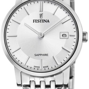 Festina Swiss Made 20019/1 - Festina Hodinky -> Analogové hodinky pro ženy