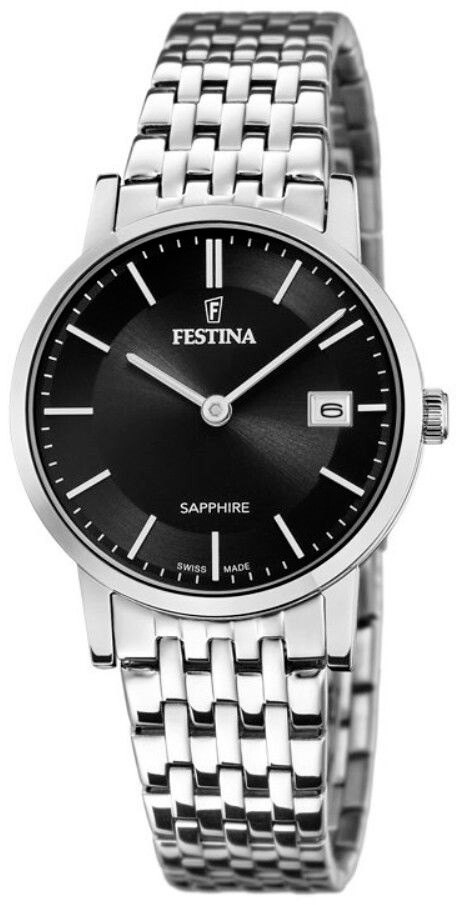 Festina Swiss Made 20019/3 - Festina Hodinky -> Analogové hodinky pro ženy