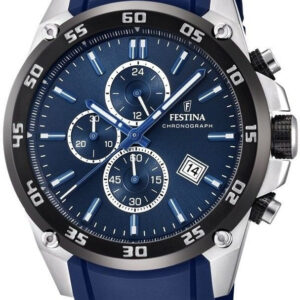 Festina The Originals 20330/2 - Festina Hodinky -> Analogové hodinky pro muže
