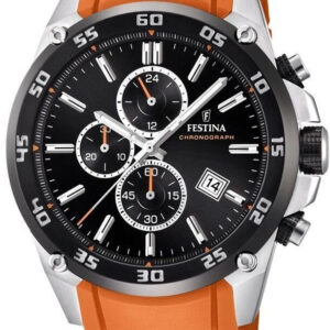 Festina The Originals 20330/4 - Festina Hodinky -> Analogové hodinky pro muže