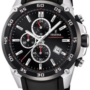 Festina The Originals 20330/5 - Festina Hodinky -> Analogové hodinky pro muže