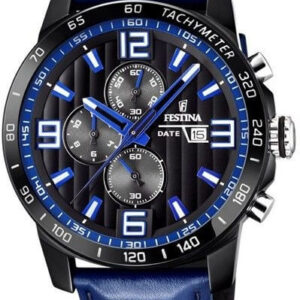 Festina The Originals 20339/4 - Festina Hodinky -> Módní hodinky pro muže