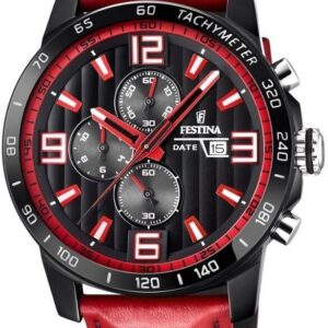 Festina The Originals 20339/5 - Festina Hodinky -> Módní hodinky pro muže