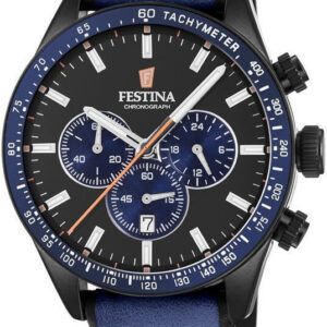 Festina The Originals 20359/2 - Festina Hodinky -> Módní hodinky pro muže