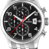 Festina Timeless Chronograph 20374/6 - Festina Hodinky -> Módní hodinky pro muže