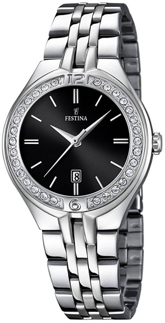 Festina Trend Mademoiselle 16867/2 - Festina Hodinky -> Módní hodinky pro ženy