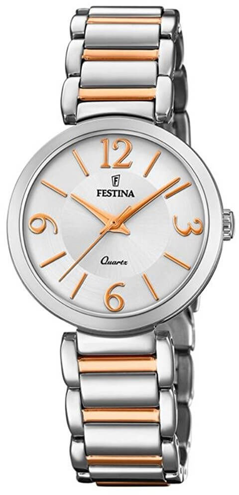 Festina Trend Mademoiselle 20213/2 - Festina Hodinky -> Módní hodinky pro ženy