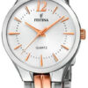 Festina Trend Mademoiselle 20217/2 - Festina Hodinky -> Módní hodinky pro ženy