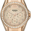 Fossil ES 2811 - Fossil Hodinky -> Módní hodinky pro ženy