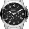 Fossil Grant FS 4736 - Fossil Hodinky -> Módní hodinky pro muže