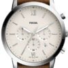 Fossil Neutra FS5380 - Fossil Hodinky -> Analogové hodinky male