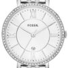 Fossil Jacqueline ES 3545 - Fossil Hodinky -> Módní hodinky pro ženy