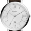 Fossil Jacqueline ES ES3708 - Fossil Hodinky -> Módní hodinky pro ženy
