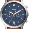 Fossil Neutra FS5453 - Fossil Hodinky -> Módní hodinky pro muže