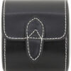 Friedrich Lederwaren Cestovní box London 26720-2 - Friedrich Lederwaren Hodinky -> Boxy a natahovače hodinek -> Boxy na hodinky unisex