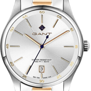 Gant Arlington G124004 - Gant Hodinky -> Analogové hodinky pro ženy