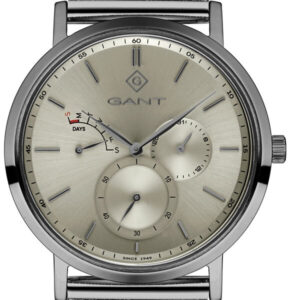 Gant ASHMONT G131005 - Gant Hodinky -> Analogové hodinky pro muže