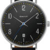 Gant Detroit GT034003 - Gant Hodinky -> Klasické hodinky pro muže