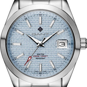 Gant Eastham Mid G163002 - Gant Hodinky -> Analogové hodinky pro ženy