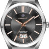 Gant Stanton G143002 - Gant Hodinky -> Analogové hodinky pro muže