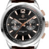 Gant Walworth G144001 - Gant Hodinky -> Analogové hodinky pro muže