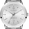 Gant Houston G107003 - Gant Hodinky -> Analogové hodinky pro muže