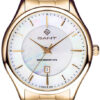 Gant Louisa G137004 - Gant Hodinky -> Analogové hodinky pro ženy