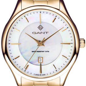 Gant Louisa G137004 - Gant Hodinky -> Analogové hodinky pro ženy
