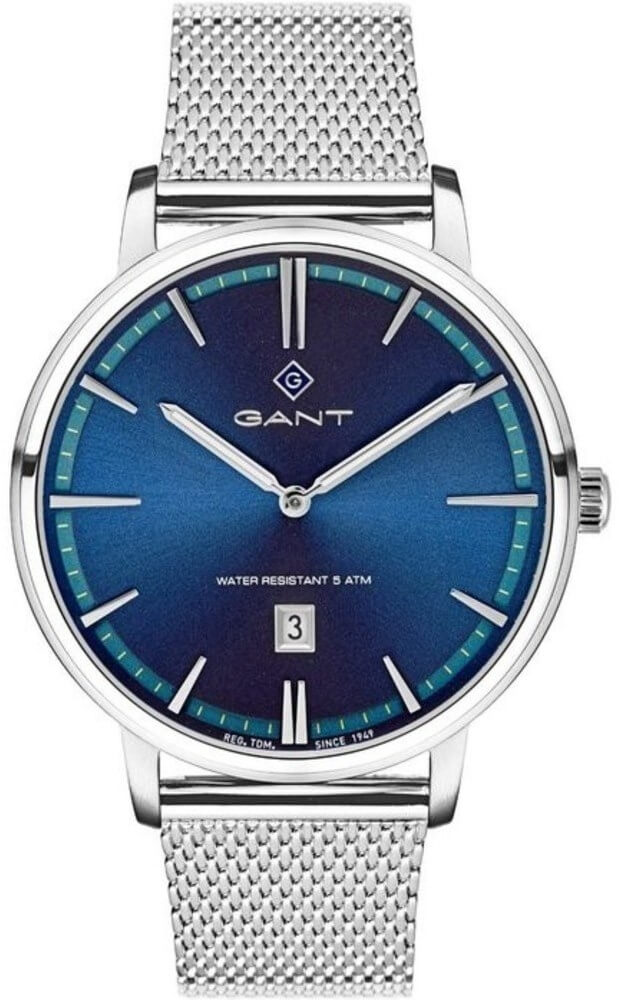 Gant Naples G109006 - Gant Hodinky -> Klasické hodinky pro muže