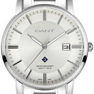 Gant Oldham G134002 - Gant Hodinky -> Analogové hodinky pro muže