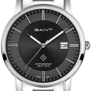 Gant Oldham G134003 - Gant Hodinky -> Analogové hodinky pro muže