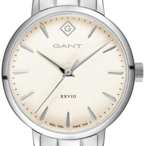 Gant Park Avenue 28 G126009 - Gant Hodinky -> Analogové hodinky pro ženy