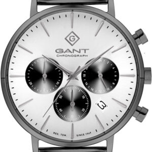 Gant Park Avenue CHRONO G123010 - Gant Hodinky -> Analogové hodinky pro muže