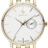 Gant Park Hill 38 G106005 - Gant Hodinky -> Klasické hodinky pro ženy