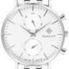 Gant Park Hill Day-Date G121002 - Gant Hodinky -> Klasické hodinky pro muže