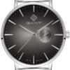Gant Park Hill Heritage G105016 - Gant Hodinky -> Analogové hodinky pro muže