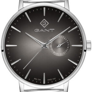 Gant Park Hill Heritage G105016 - Gant Hodinky -> Analogové hodinky pro muže