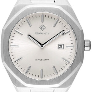 Gant Quincy G151002 - Gant Hodinky -> Analogové hodinky male