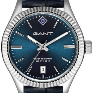 Gant Sussex G136001 - Gant Hodinky -> Analogové hodinky pro ženy